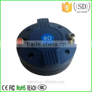 3.5'' Compression Driver, Hot Sale Sound Speakers, Guangzhou the Speakers, SD-3441 thumbnail-1