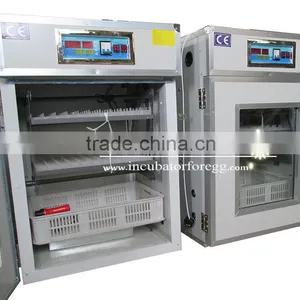 Low Price Commercial Egg Hatching Machine for Sale thumbnail-2