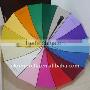 Straight Umbrella thumbnail-1