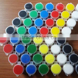 China Manufacturer Colorful Abstract Water Color Pen For Kids Drawing thumbnail-5