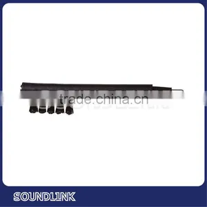 Nylon Material Brush With Loop and Magnet for Rexton Hearing Aid thumbnail-1