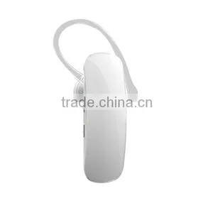 V4.0 Bluetooth Mono Headset Wireless Headphone With Mic thumbnail-2