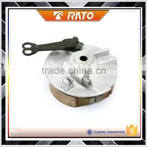 Factory Custom New Front Brake for Motorcycle thumbnail-2