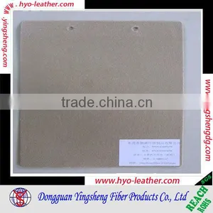 Professional Supplier Non Woven Fiber Raw Material for Insoles thumbnail-1