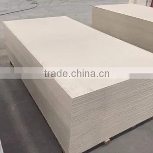 1220 x 2440mm Light Weight 6mm Cement Board thumbnail-1