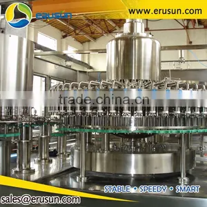 New Customized Fresh Fruit Juice Production Line/Filling Machine thumbnail-1