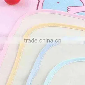 Factory Price Cute Printed Terry Diaper Cotton Waterproof Padded Baby Changing Mat thumbnail-5