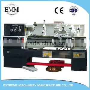 L1065 Cnc Combination Lathe Milling Machine thumbnail-1