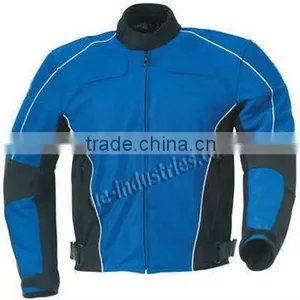 Racing Textile Jacket thumbnail-1