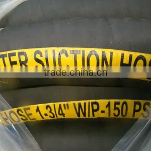 Aofenglian Water Suction and Discharge Rubber Hose thumbnail-1