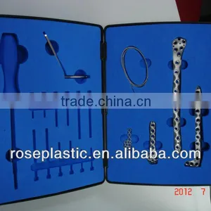Medical Tools Plastic Show Case thumbnail-1