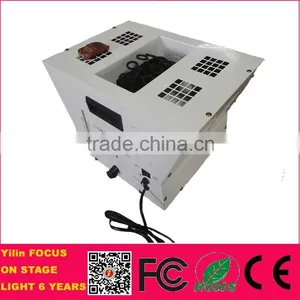 Foshan Yilin 60W Christmas Stage Effct Remote Control Bubble Machine thumbnail-1