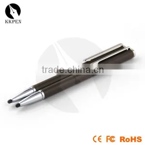 KKPEN Customized Logo Plastic Screen Touch Pen thumbnail-2