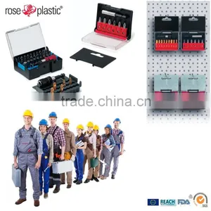 Plastic Packaging Box for Bit and Culture Starter BP thumbnail-2