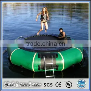 Best Selling Adult Indoor Trampoline for Fun thumbnail-4