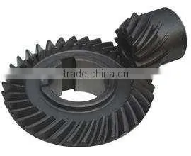 New Product Casting Gears Wheel thumbnail-1