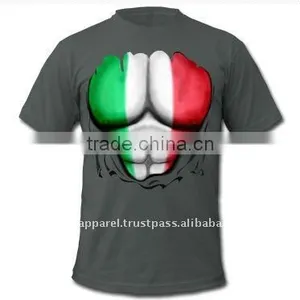 Printed Men T-Shirt thumbnail-1