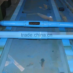 API 7-1 Spec Oil Well Drilling Type T, F, B Roller Reamer/Oilfield Rotary Reamer Hole Size to 28'' 4330V Mod thumbnail-3