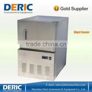 Cryogenic Freezer 26-1420 Liter to -35 Degrees Celsius thumbnail-1