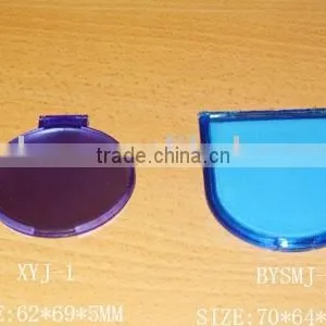 Pocket Mirror/cosmetic Mirror/makeup Mirror thumbnail-1