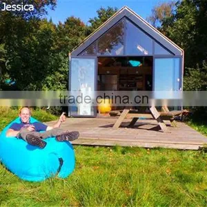 2016 New Product Nylon Material Inflatable Sofa thumbnail-2