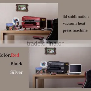 Do-it Factory Price 3d Sublimation Heat Press Machine thumbnail-2