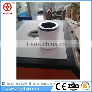 China Wholesale Cheap Cast Iron Melting Induction Furnace thumbnail-1