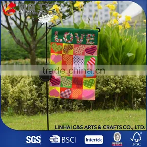 Digital Printing 2016 Garden Flags thumbnail-1
