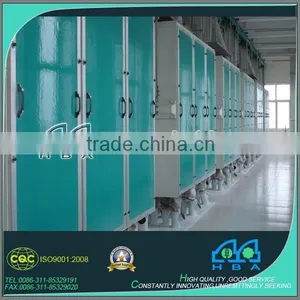 European Standard Rice Flour Milling Equipment thumbnail-6