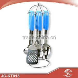 Supply All Kinds of S/Steel Kitchen Innovative Kitchen Tool Set thumbnail-1