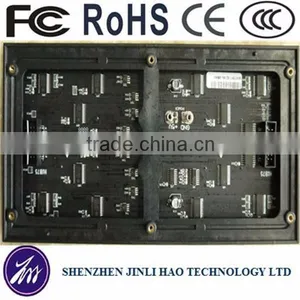 Smd Outdoor P10 Led Display thumbnail-3