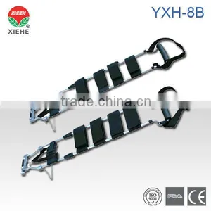 YXH-8B Traction Splint Set thumbnail-1