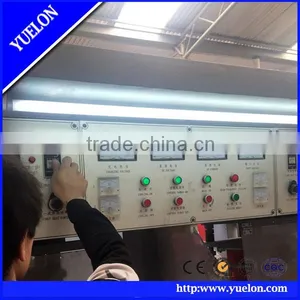 Cookware Pot Bottom Brazing Machine thumbnail-3