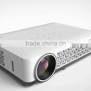 DLP Mini Projector Series-DLP-800W thumbnail-1