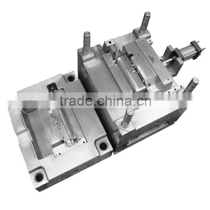 2015 BENWIS OEM Injection Mold Making of Medical Plastic Devices thumbnail-1