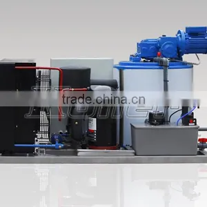 2014--Hot Sale --Flake Ice Machine---KP5 thumbnail-1