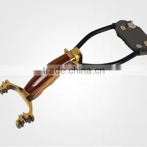 Powerful Hunting Sling Shot for Wholesale thumbnail-2