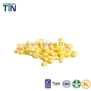 TTN Freeze Dried Corn Snacks Sweet Corn thumbnail-1