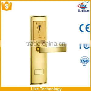 316 Stainless Steel Folding Door Locks With Encoderrecorder thumbnail-1