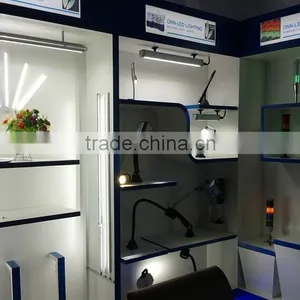 ONN X1A Blue LED Refrigerator Light thumbnail-5