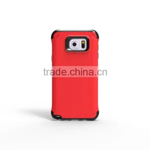 2015 Durable Slim Armor Mobile Phone Case For Samsung Galaxy Note 5 thumbnail-5