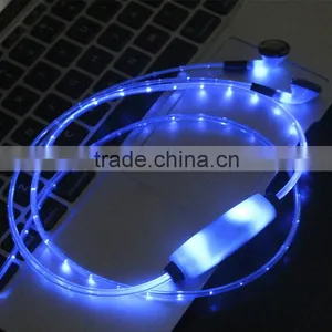 Hotsale Earphones & Headphones, Led Light Earphones Bulk China Wholesale thumbnail-1