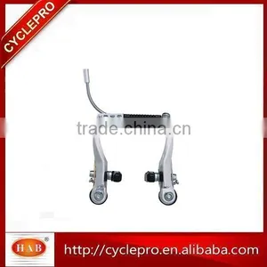 Light Alloy V-brake Arms Bike V-brake Lever thumbnail-5