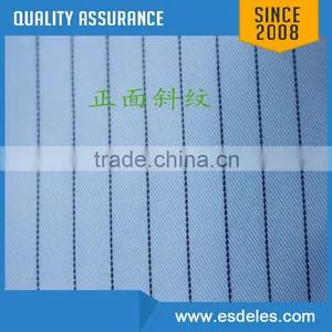 Many Colors Class 100 1000 Polyester ESD Fabric thumbnail-2