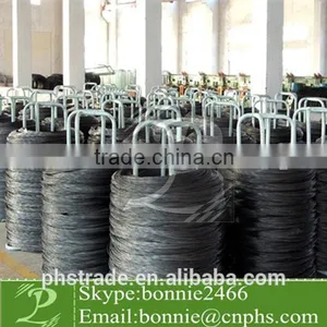 High Tensile Wire for Spring Blocks thumbnail-1