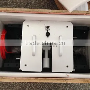Silent Mobile Light Tower With Sound-proof Generator thumbnail-5