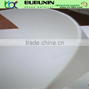 0.8mm Shoe Stiffener Sheets Chemical Sheet for Boots Shoes High Heels Shoes Material thumbnail-6