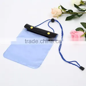 PVC Waterproof Ipad Bag thumbnail-6