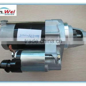 Car Starter Motor for Honda for Fit 31200-REJ-W01 thumbnail-3