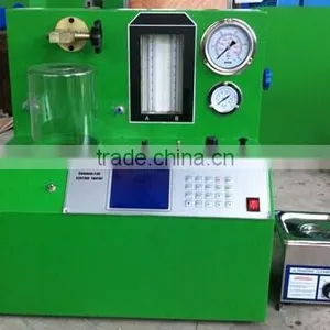 PQ1000 Common Rail Diesel Inejctor Tester or Tester Simulator With Low Price thumbnail-1